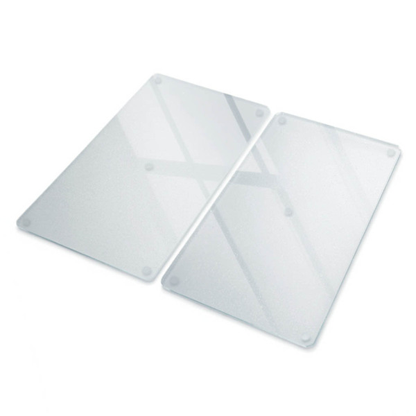 Glass kitchen board 2 pcs. 11.8”x20.5”