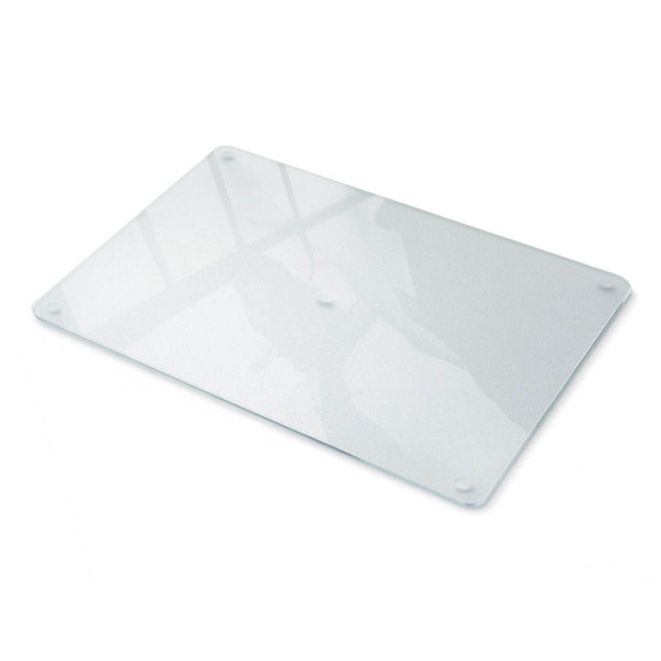 Chopping board glass 11.8”x20.5”