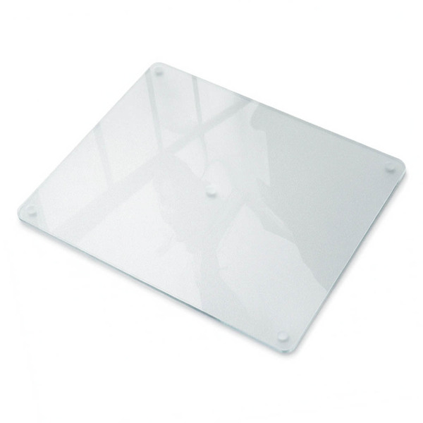 Glass kitchen board 15.7” x 20.5”