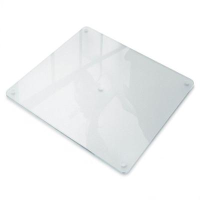 Glass chopping board 23.6×20.5 inches