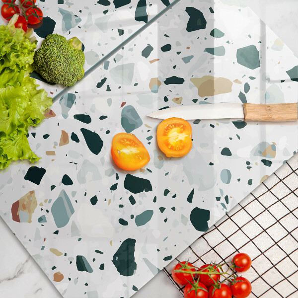 Work surface savers Bright stone