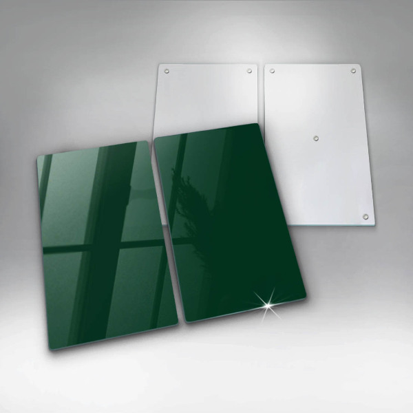 Worktop saver Green color