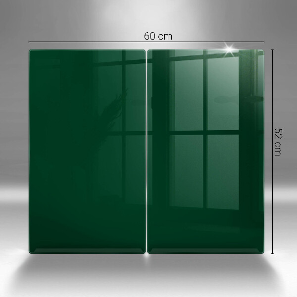 Worktop saver Green color