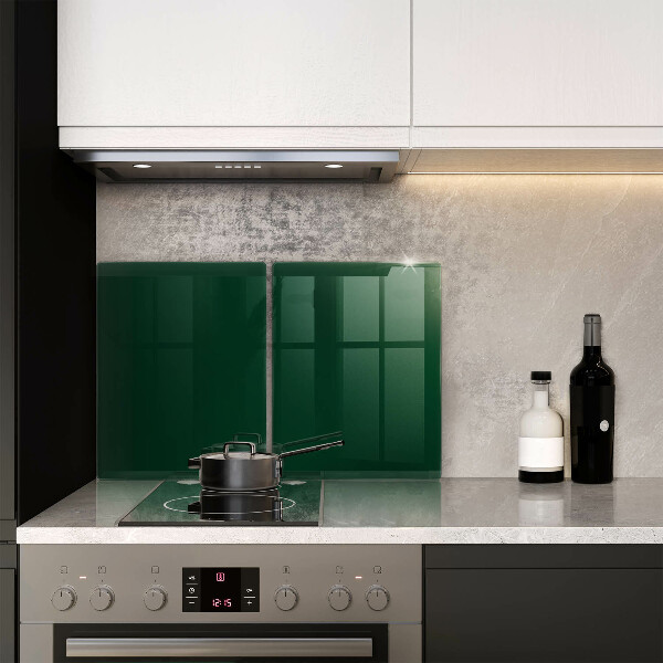 Worktop saver Green color
