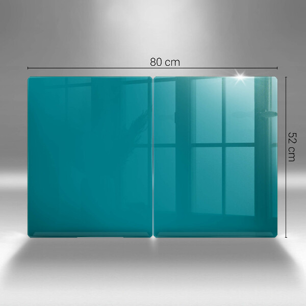 Worktop saver Turquoise