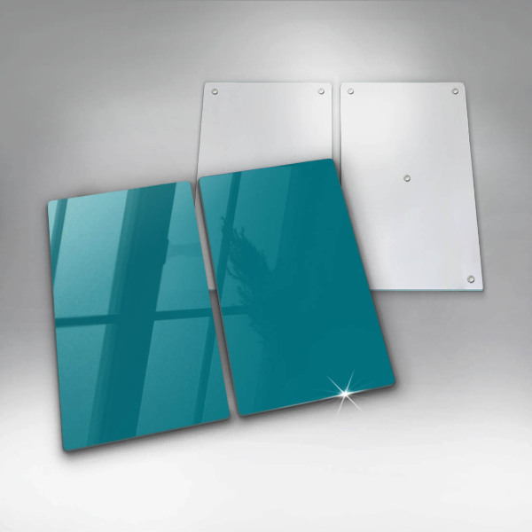 Worktop saver Turquoise