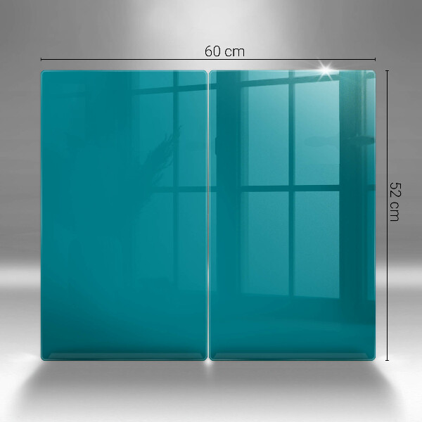Worktop saver Turquoise