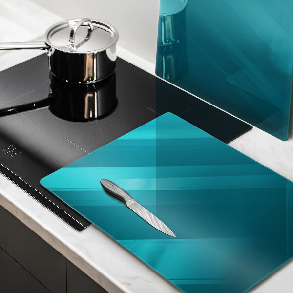 Worktop saver Turquoise