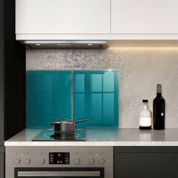 Worktop saver Turquoise