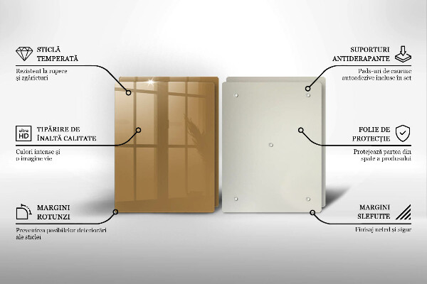 Worktop saver Beige colour
