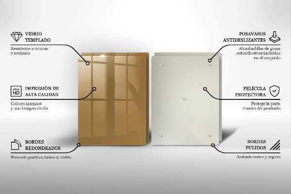 Worktop saver Beige colour
