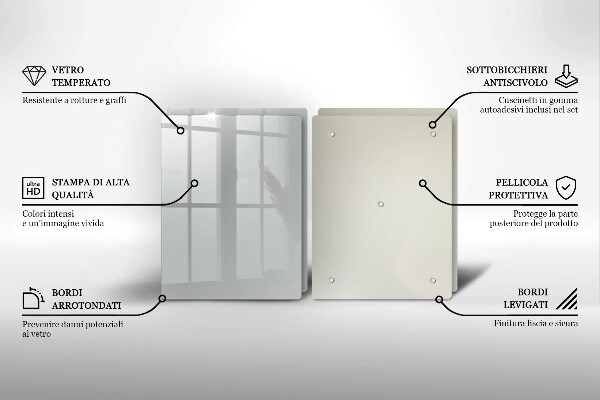Worktop saver Grey colour