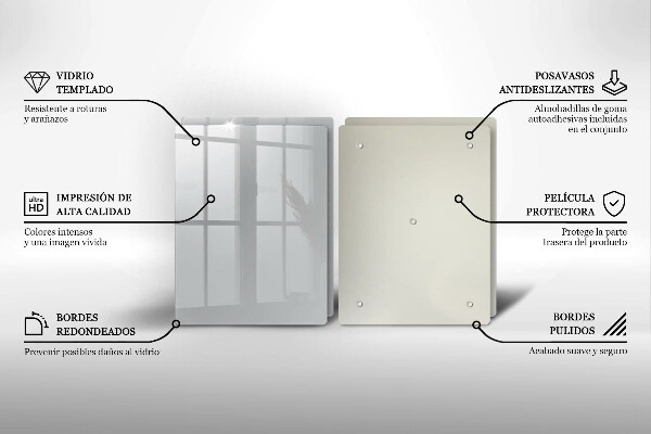 Worktop saver Grey colour