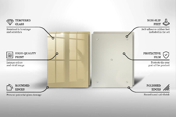 Worktop saver Beige colour