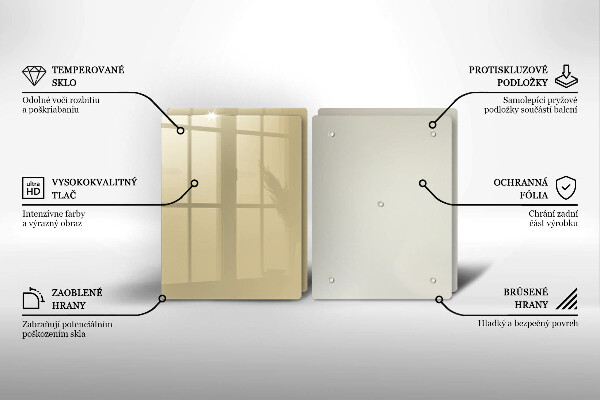 Worktop saver Beige colour