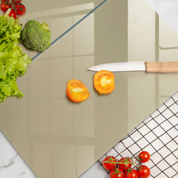 Worktop saver Beige colour