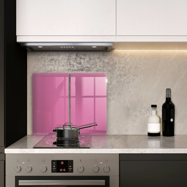 Worktop saver Pink color