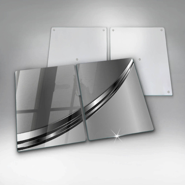 Work surface savers Metal abstraction