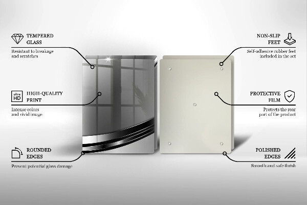 Work surface savers Metal abstraction