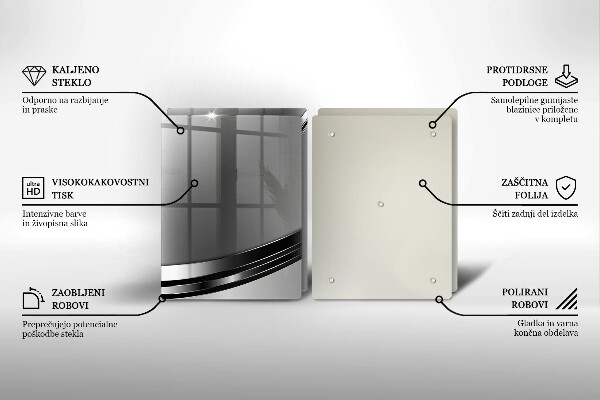 Work surface savers Metal abstraction