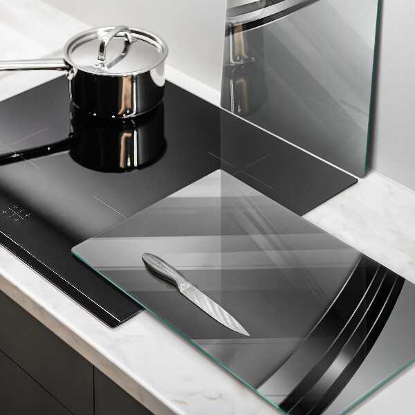 Work surface savers Metal abstraction