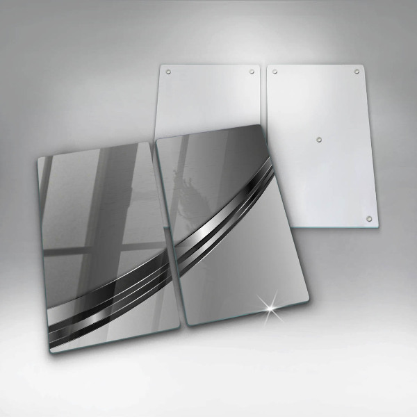 Work surface savers Metal abstraction