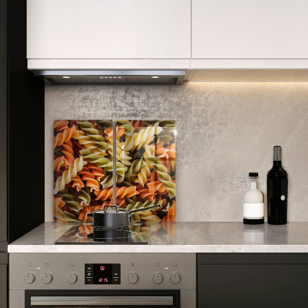 Induction hob cover Fusilla pasta