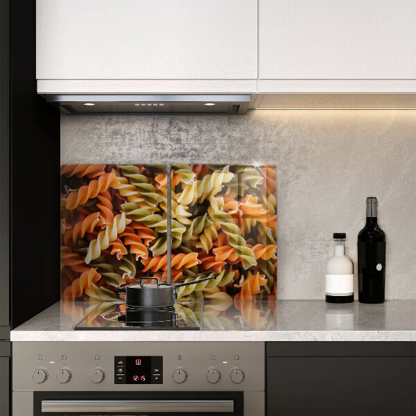 Induction hob cover Fusilla pasta
