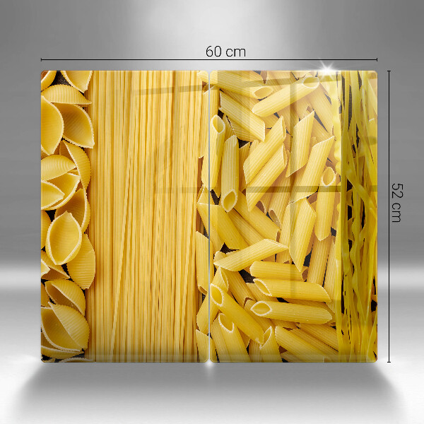 Induction hob cover Pasta