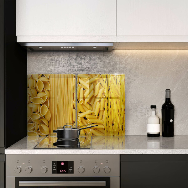 Induction hob cover Pasta