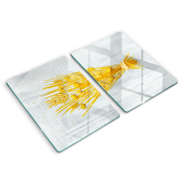 Induction hob cover Pasta
