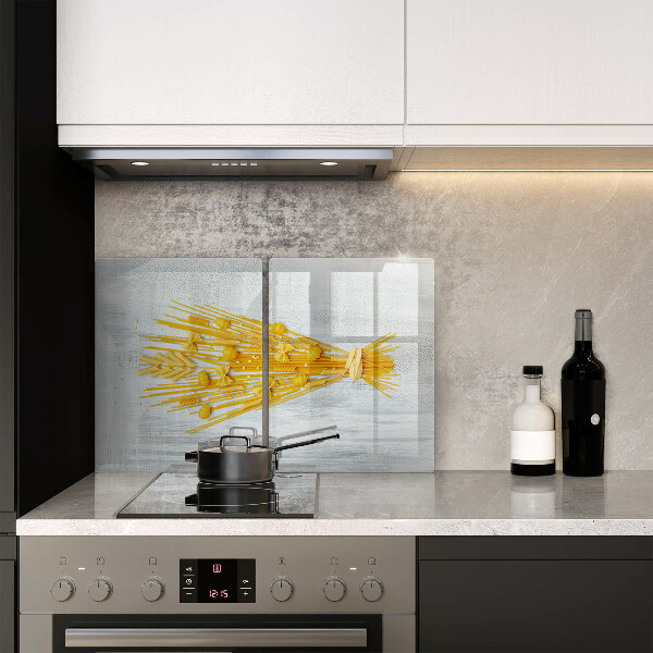 Induction hob cover Pasta