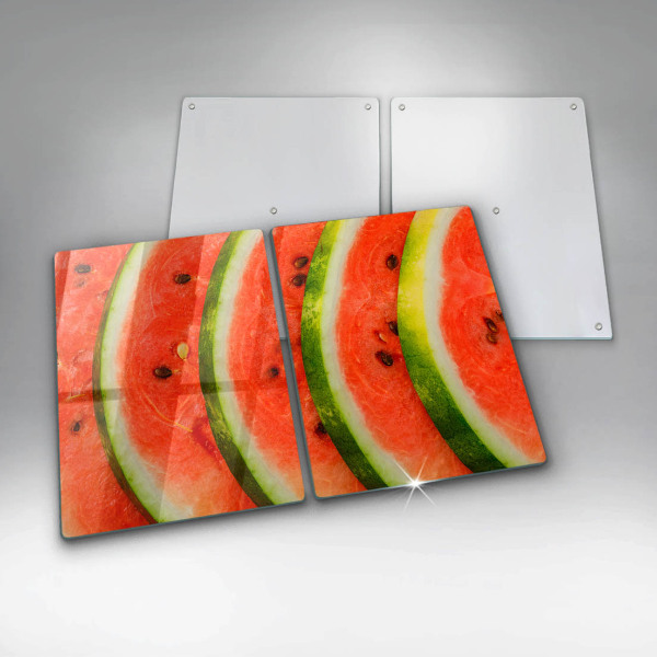Worktop saver Watermelon slices