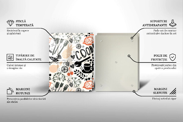 Worktop saver Drawing kitchen theme