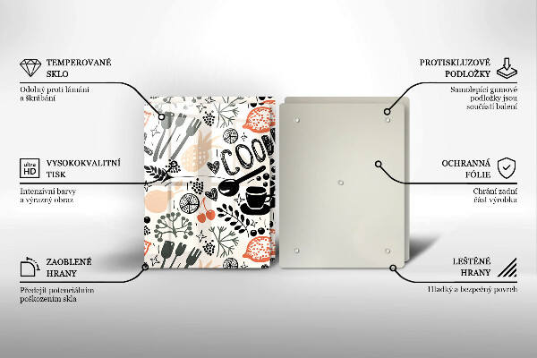 Worktop saver Drawing kitchen theme