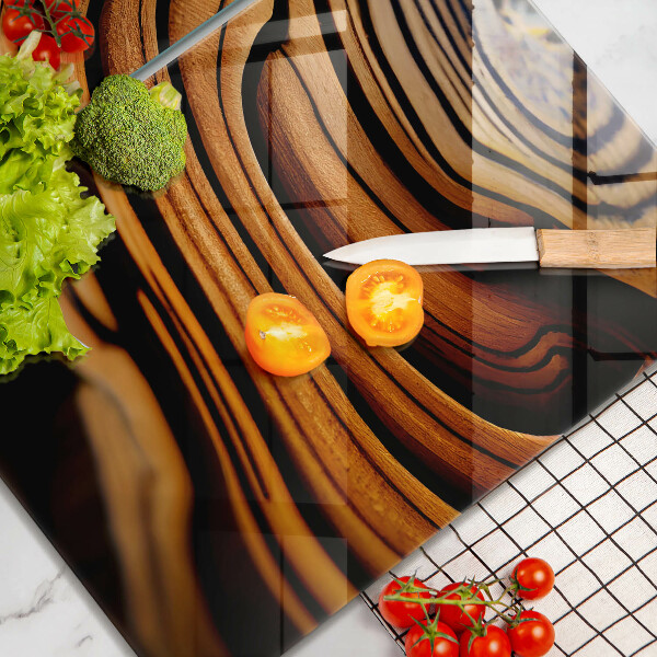 Kitchen worktop saver Trunk