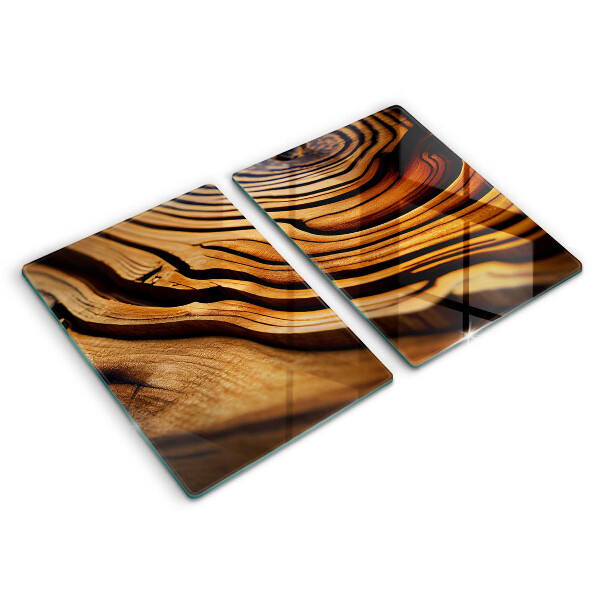 Kitchen worktop saver Trunk