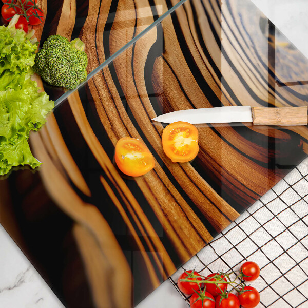 Kitchen worktop saver Trunk