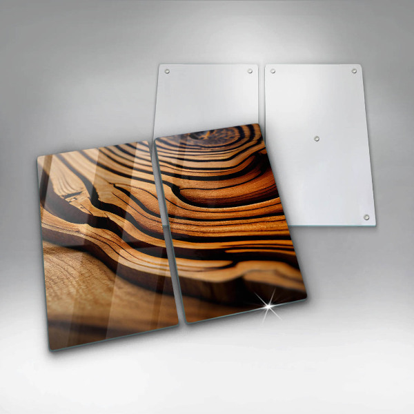 Kitchen worktop saver Trunk