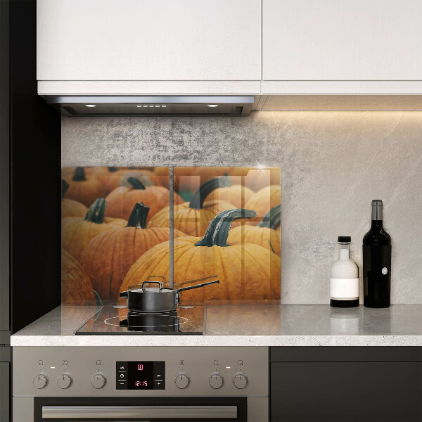 Kitchen worktop saver Pumpkins