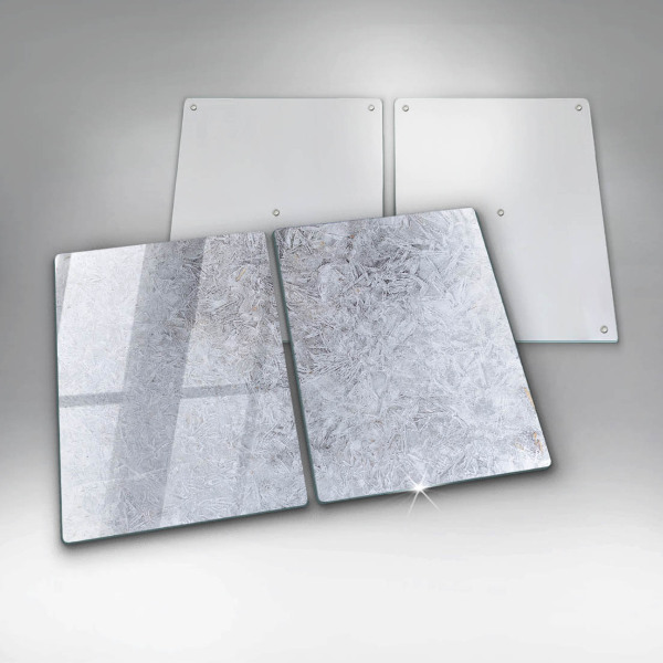 Kitchen worktop saver Abstraction