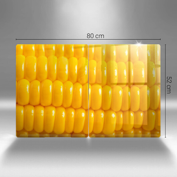 Worktop saver Corn grain