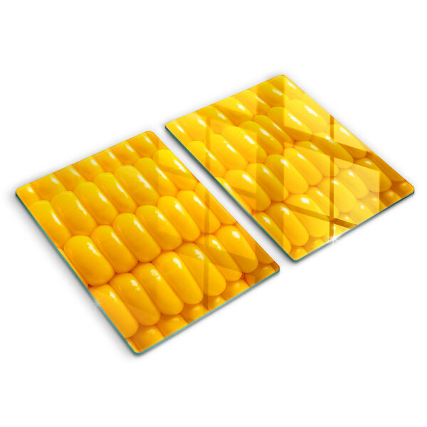 Worktop saver Corn grain