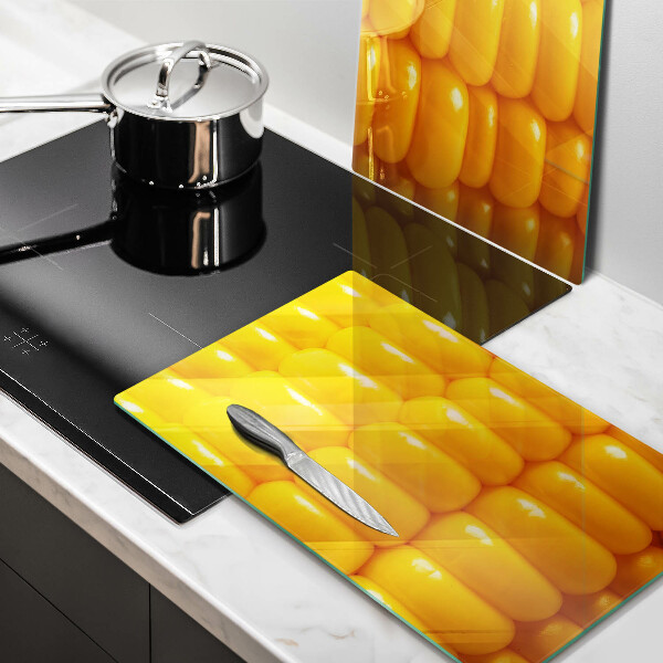 Worktop saver Corn grain