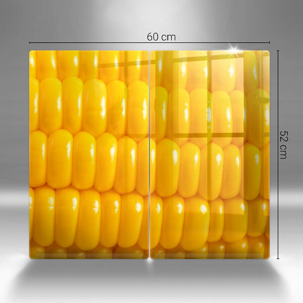 Worktop saver Corn grain