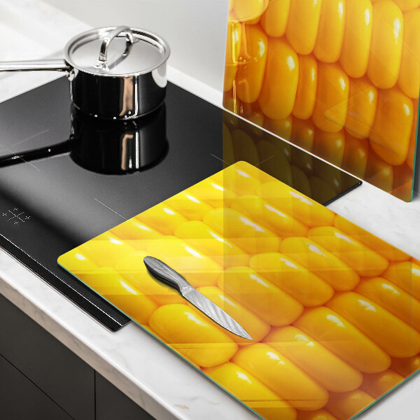 Worktop saver Corn grain