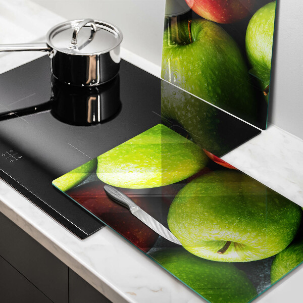 Worktop saver Juicy apples