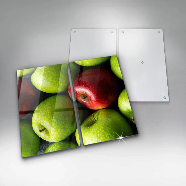Worktop saver Juicy apples