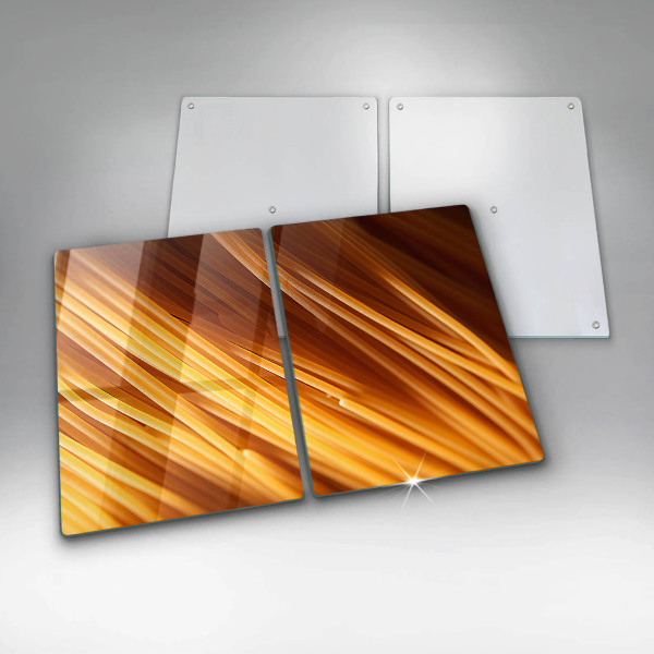 Worktop saver Spaghetti pasta