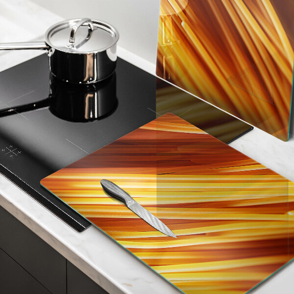 Worktop saver Spaghetti pasta